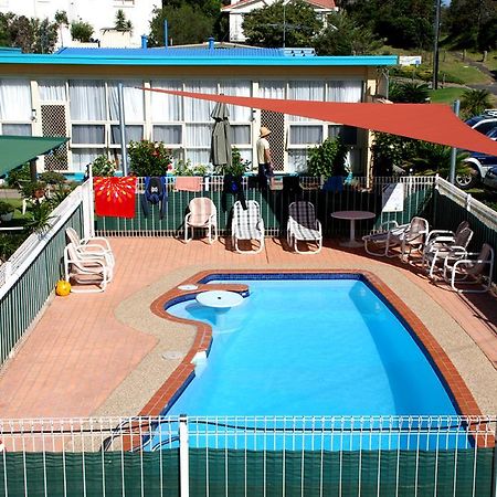 Mermaid Holiday Units Merimbula Exterior photo