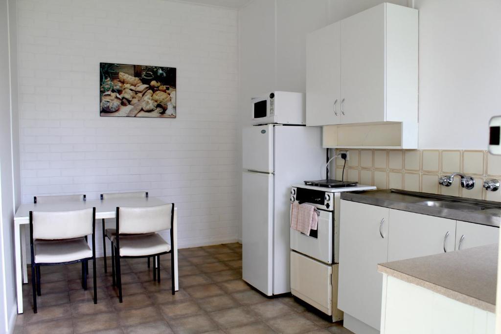 Mermaid Holiday Units Merimbula Exterior photo